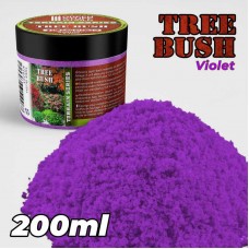 Tree Bush Clump Foliage - Orange - 200ml